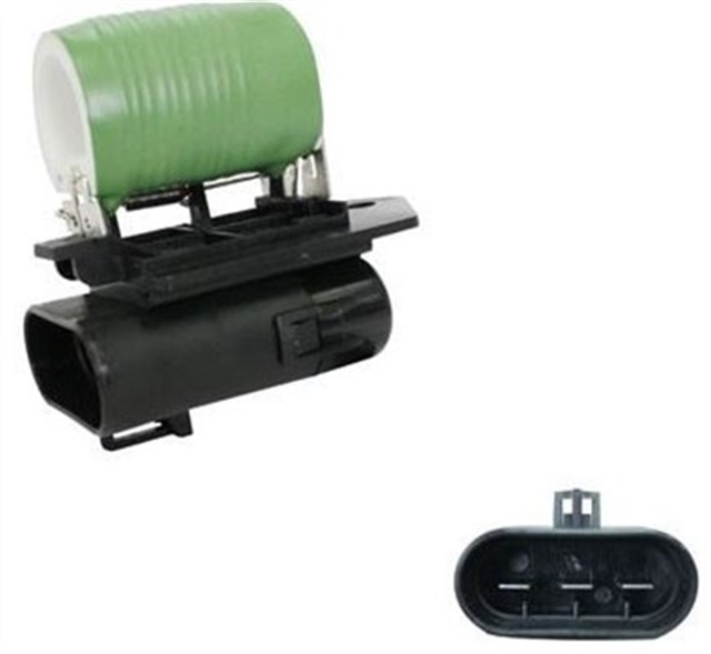 KALORIFER REZISTANSI CORSA D - ADAM - FIORINO - GRANDE PUNTO