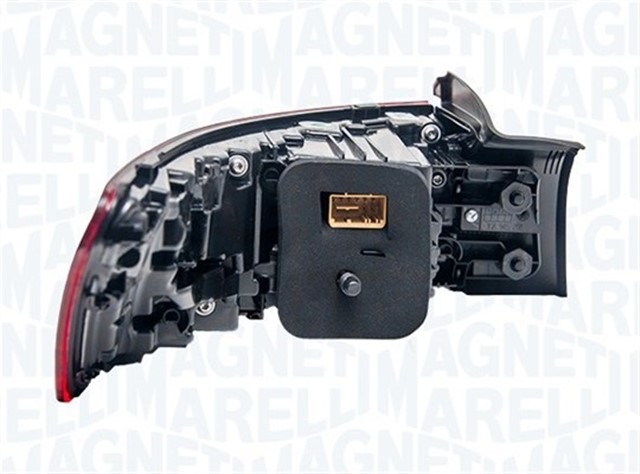 STOP ARTEON DINAMIKDIS LED SAG