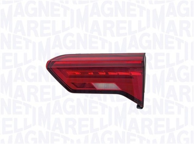 STOP VW T - ROC SIYAH LED DISSAG