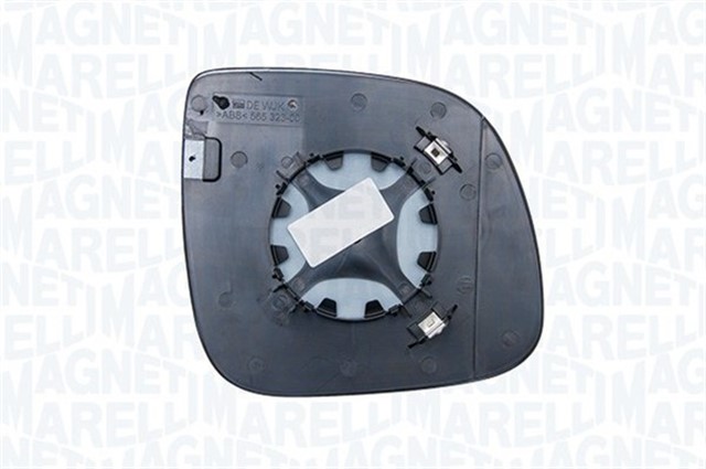 AYN CAMI SAG VAG T 5