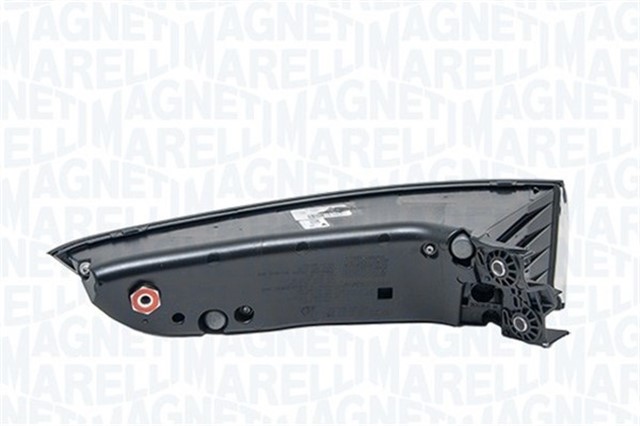 STOP CAYENNE 17 SY LED DIS SOL