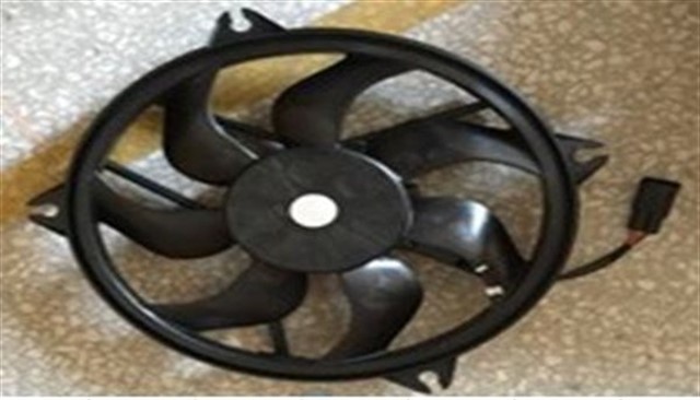 FAN MOTORU JUMPY 1.6
