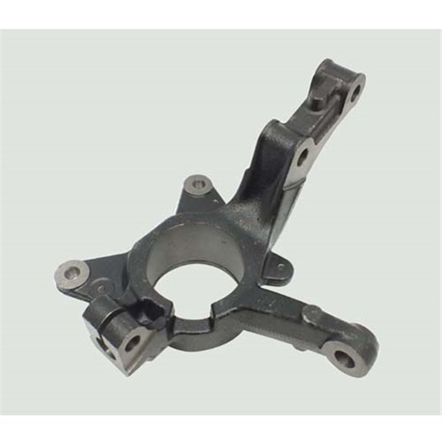 AKS TSYC - KANGOO III SAG