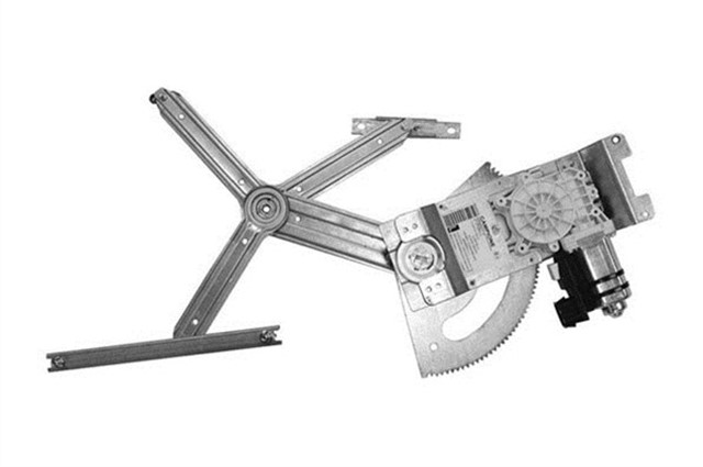 CAM MEKANIZMASI ON SAG OPEL ZAFIRA 05 - 11 MOTORLU