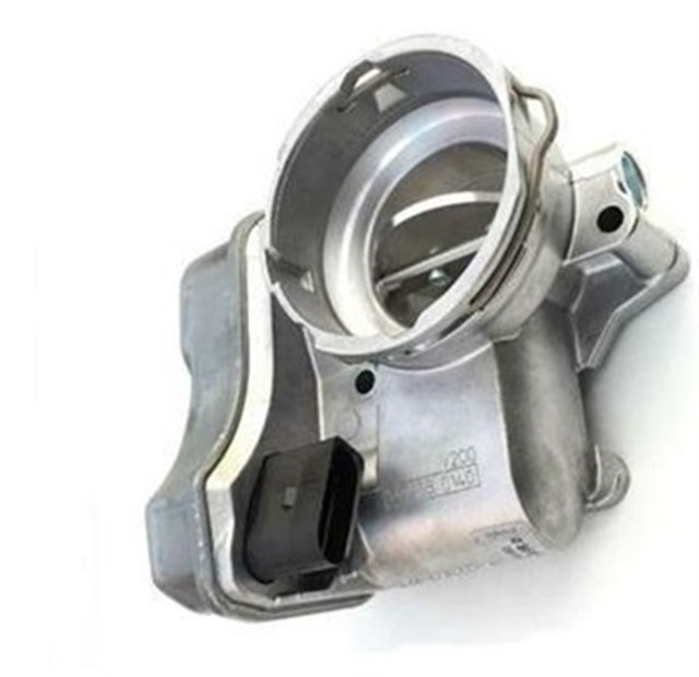 GAZ KELEBEK KUTUSU MANSONU GOLF V - JETTA III - PASSAT - TOURAN - A3 - ALTEA - TOLEDO 2.0 TDI DIZEL