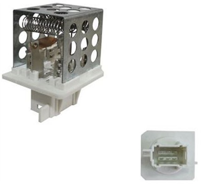 KALORIFER REZISTANSI PSA