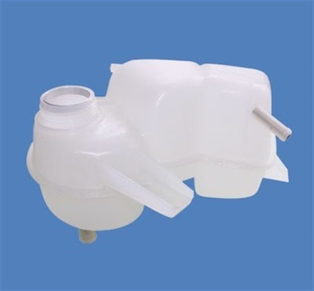 GENLESME KAVONOZU RADYATOR EK SU DEPOSU ASTRA F 1.4 I - 1.4SI - 1.6 I - 1.6 SI