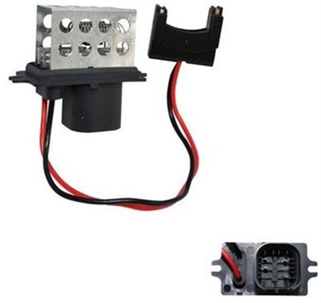 KAL REZIS - 1.5 K9K KANGOO II