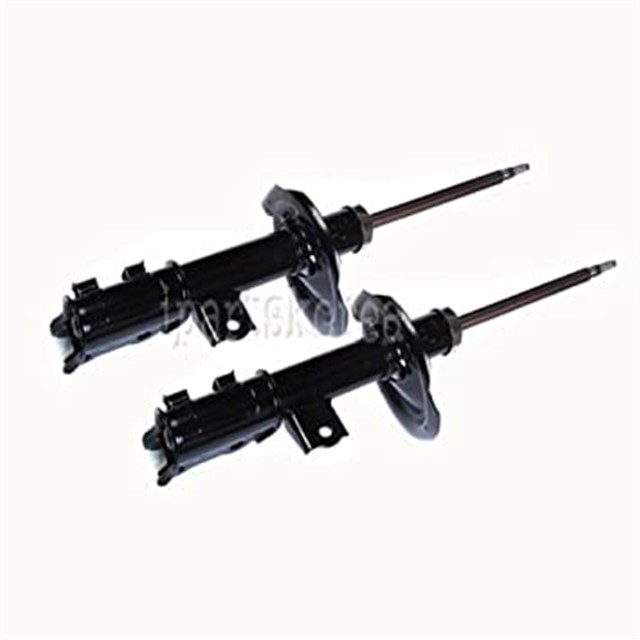 AMORTISOR ACCENT BLUE ON SAG