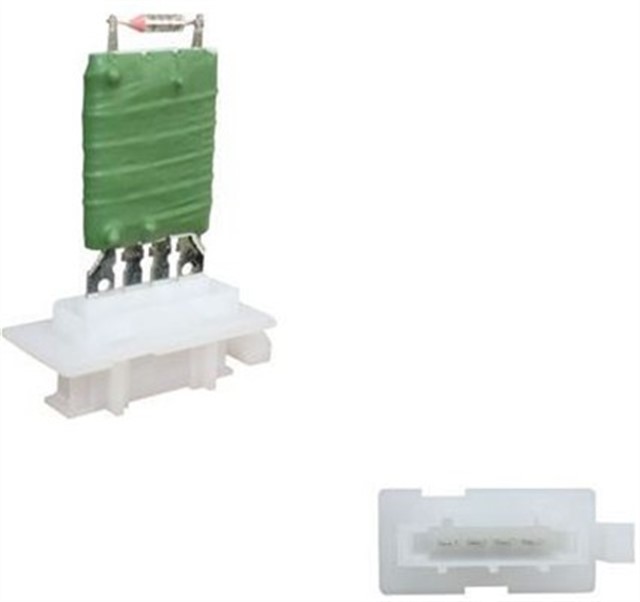 KAL REZIS - C.A LOGAN - MCV - 