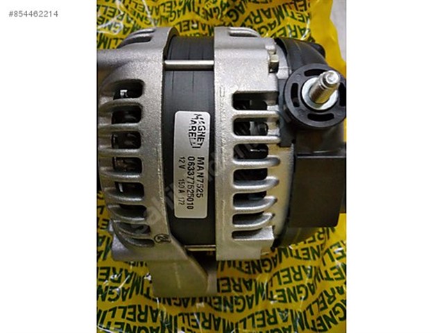 ALTERNATOR 12V 150 A 276DT DISCOVERY 3 04 09 R.R SPORT 1 L320 05 13
