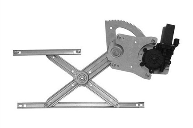 CAM MEKANIZMASI ON SOL NISSAN PIXO 09 MOTORLU