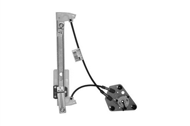 CAM MEKANIZMASI ARKA SOL VW POLO 09 MOTORSUZ