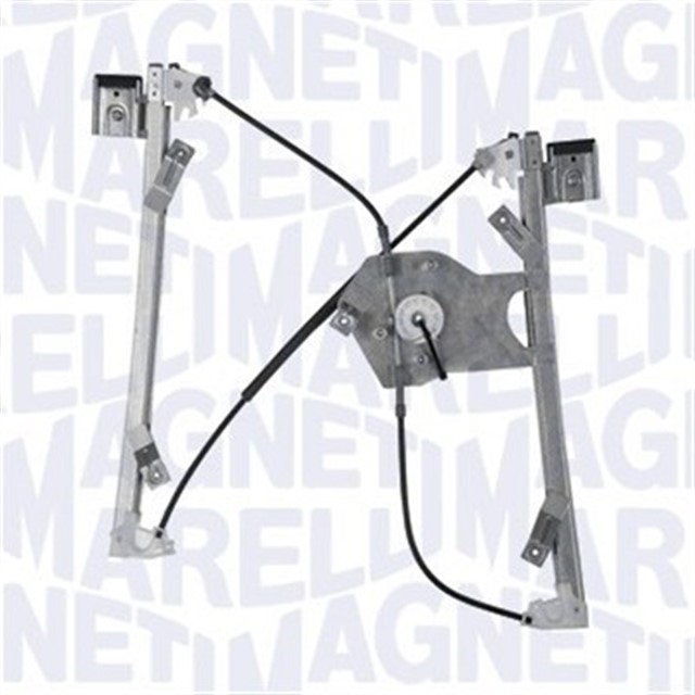 CAM MEKANIZMASI ON SOL CHEVROLET - DAEWOO CRUZE 09 MOTORSUZ