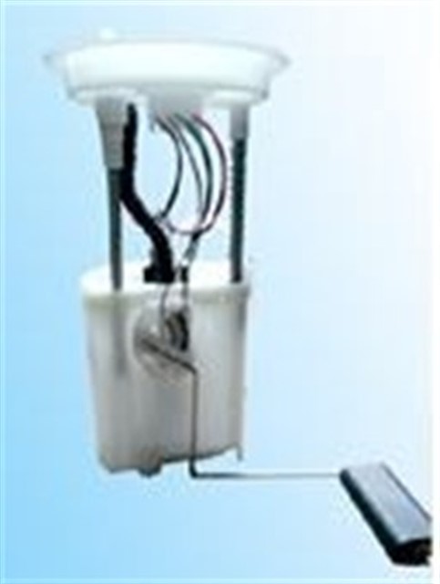 Y PMP KMPL GLF6 - JTTA - A3 1.4TSI