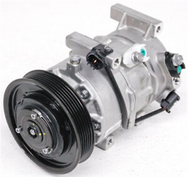 ACCENT IV TRE VOLUMI RB 1.4