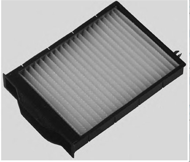 POLEN FILTRESI RENAULT MEGANE II 02 SCENIC II 02 TUM MODELLER