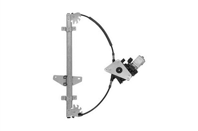 CAM MEKANIZMASI ON SOLCHEVROLET - DAEWOO LANOS 97 MOTORLU