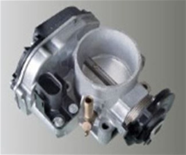 GAZ KELEBEGI GOLF IV CABRIOLET 1E7 ELEKTRONIK