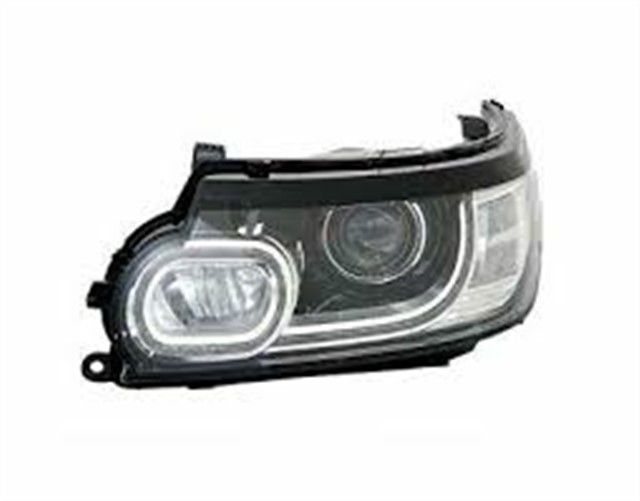 FAR RANGE ROVER SPORT L494 SAG