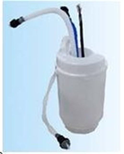 YAKIT POM - VW TOUAREG 3.2 4.2