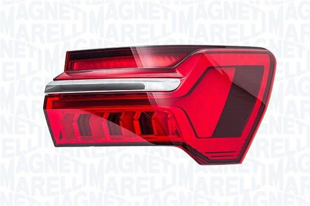 STOP A6 C8 DYNC HC LED DIS SAG