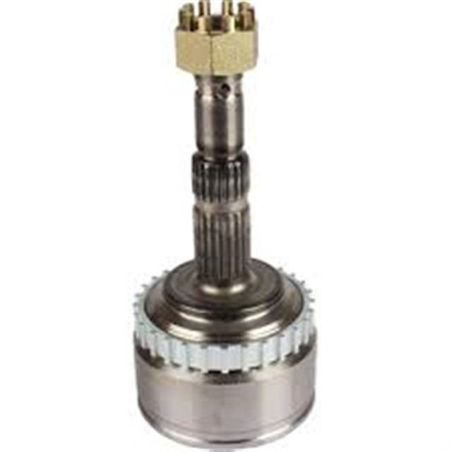 AKS K. DIS MERIVA 1.6 16V