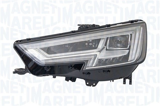 FAR LED AUDI A4 B9 SAG