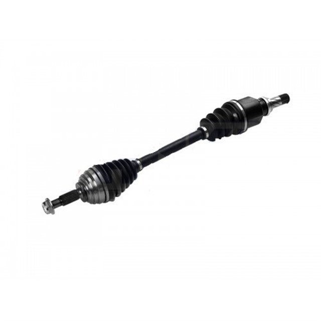 AKS SOL 1.5 K9K FLNCE - MGNE III