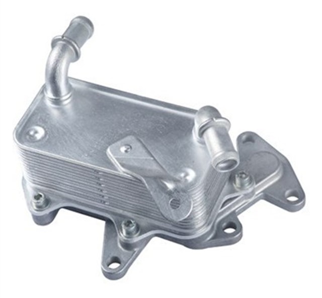 YAG SOGUTUCUSU VW GOLF - JETTA - LAVIDA - SANTANA