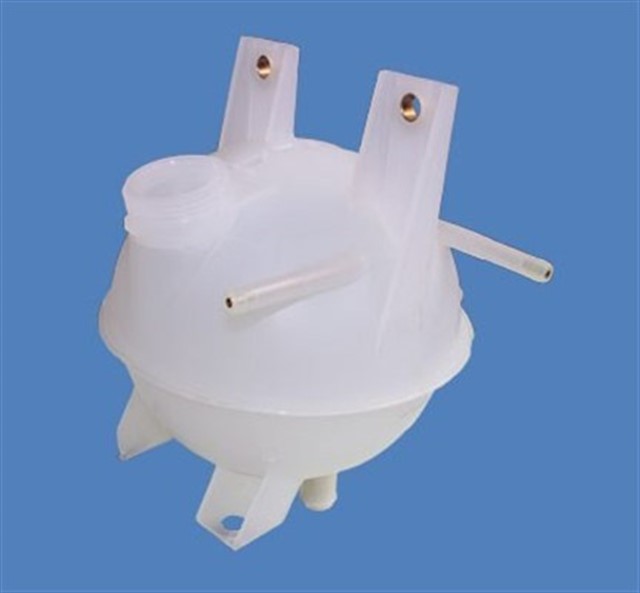 GENLESME KAVANOZU RADYATOR EK SU DEPOSU TRANSIT T15 KLIMALI