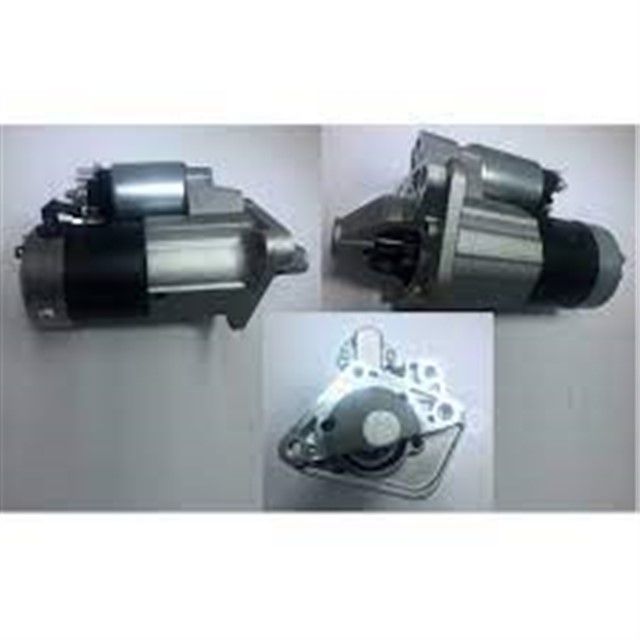 MARS MOTORU 12V 1.4KW 12 DIS DACIA LOGAN