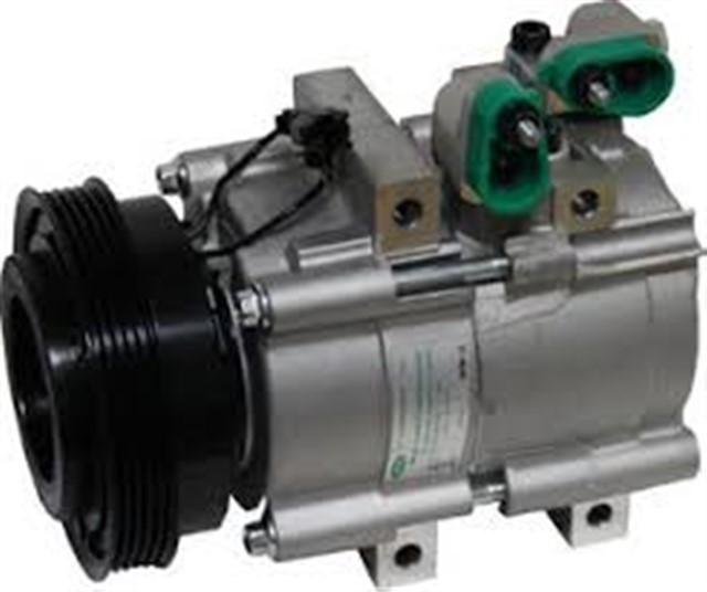 KOMPRSR SANTA F I 2.4 16V