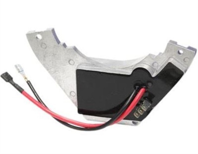 KALORIFER MODULU P306 KLIMALI