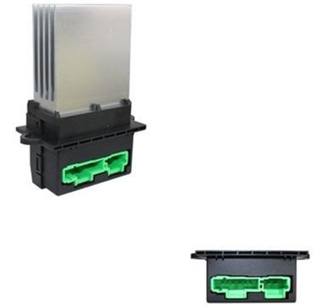 KLIMA KONTROL ROLESI MEGANE II - CLIO II - PSA C2 - C3 - C5 - 1007 - 207