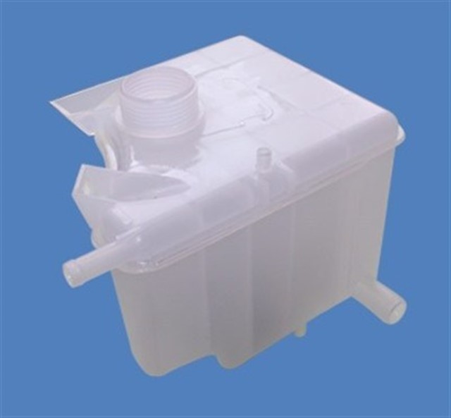 GENLESME KAVANOZU RADYATOR EK SU DEPOSU LAGUNA I 1.6 16V - 1.8 - 2.2D LAGUNA I GRANDTOUR 1.6 16V - 2.2 D