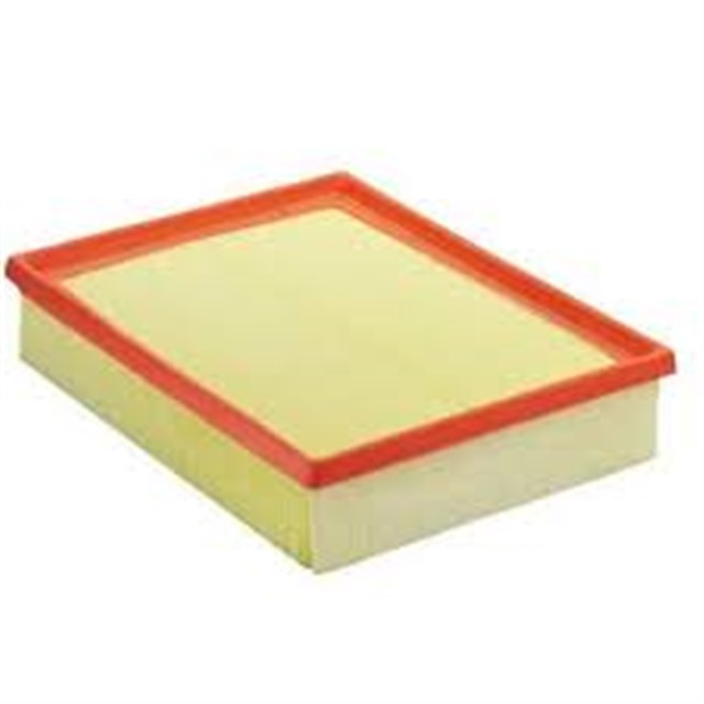 HAVA FILTRESI T4 AJA - AAB - ACV - AJT 2.4 D - 2.5 TDI 91 - 03