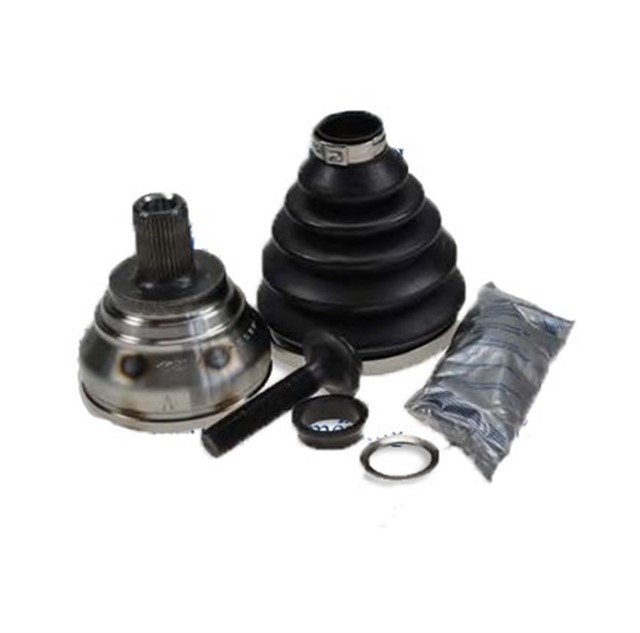 AKS KAFASI DIS CADDY - GOLF5 - 6 - JETTA - PASSAT - TIGUAN - OCTAVIA - SUPERB - LEON - A3 - A4 CAYD - CBAA - CBAB 1.6 - 2.0 TDI 05 - 