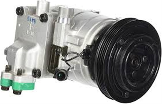 KOMPRSR ELANTRA XD 2.0