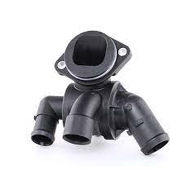 TERMOSTAT KOMPLE GOLF6 - CADDY - PASSAT - A3 - Q3 CFFA - CFFB - CFGB - CLCA - CLCB 2.0 TDI 10 - 