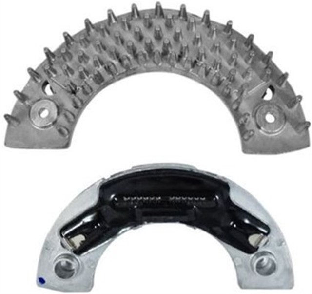 KALORIFER MODULU P307 - XSARA