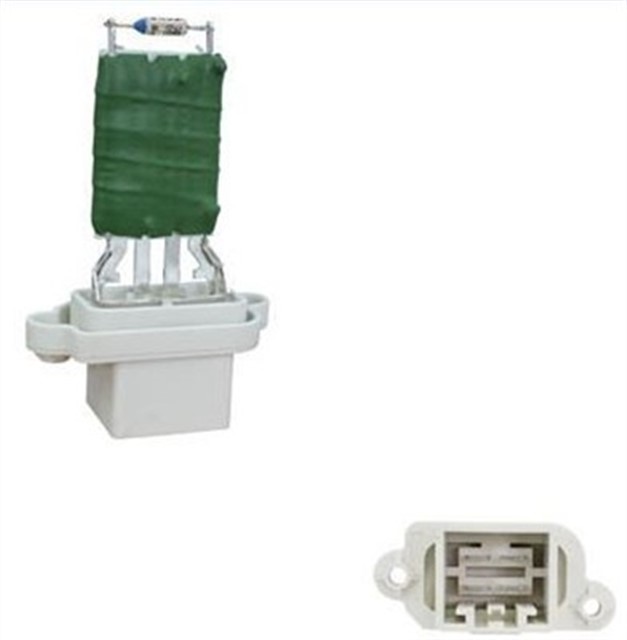 KALORIFER REZISTANSI FORD - FIESTA