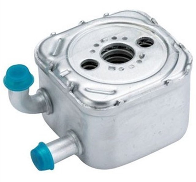 YAG SOGUTUCUSU A4 2.5 TDI QUATTRO A6 2.5 TDI A8 2.5 TDI ALLROAD 2.5 TDI QUATTRO