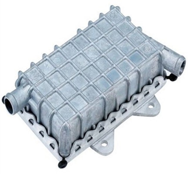 YAG SOGUTUCUSU MERCEDES BENZ V - CLASS 638 V 230 TD - VITO BOX 638 108 D 2.3 - VITO BUS 638 108 D 2.3