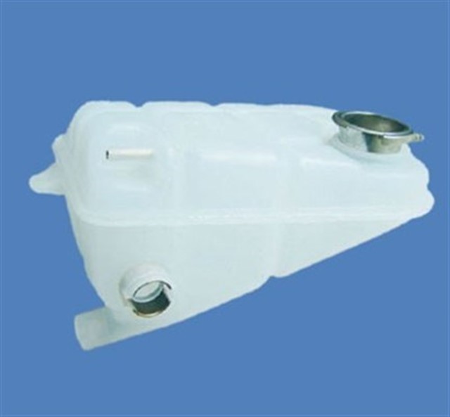 RADYATOR YEDEK SU DEPOSU MERCEDES W201 W168 W124 W140