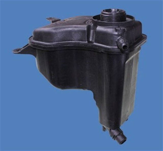 GENLESME KAVANOZU RADYATOR EK SU DEPOSU BMW 116I - 130I - 118I - 135I - 125I - E90 318I - E92 325XI