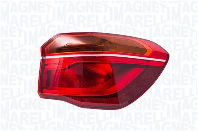 STOP BMW X1 15 DIS SOL