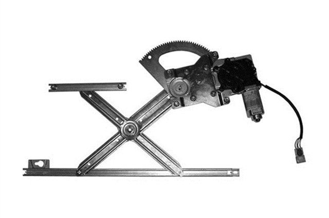 CAM MEKANIZMASI ON SOL ROVER 600 - 618 - 620 93 - 99 MOTORLU