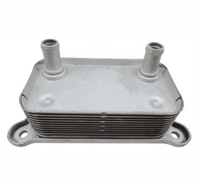 YAG SOGUTUCUSU VOLVO C30 2.4I - C70 II CONVERTIBLE 2.4I