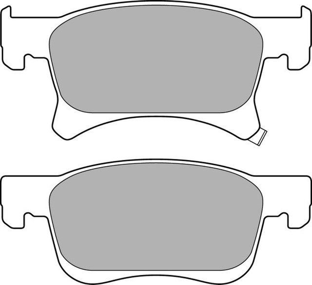 .F.BALATASI ON CORSA E